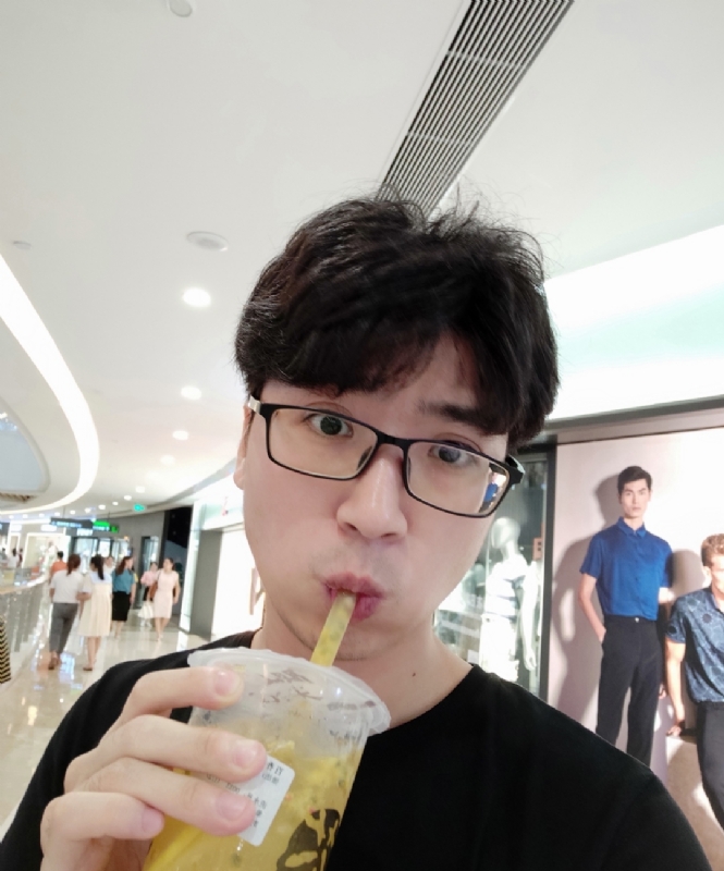 小小奔的第一张照片--罗源父母相亲团